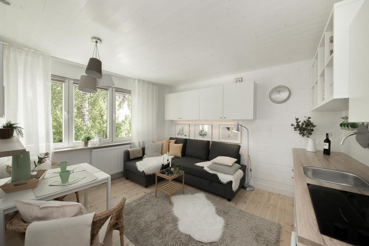 Apartament Trojmiejski Park Krajobrazowy Gdansk Bagian luar foto