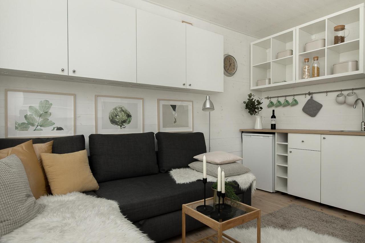 Apartament Trojmiejski Park Krajobrazowy Gdansk Bagian luar foto