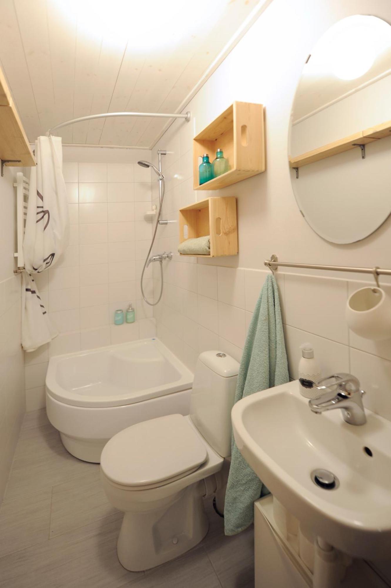Apartament Trojmiejski Park Krajobrazowy Gdansk Bagian luar foto